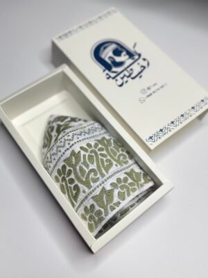 كمة ديوانية