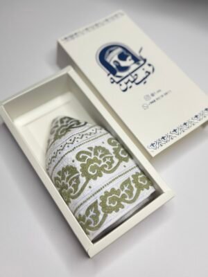 كمة ديوانية