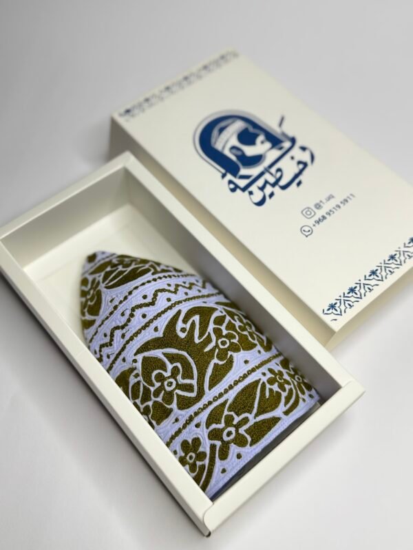 كمة ديوانية