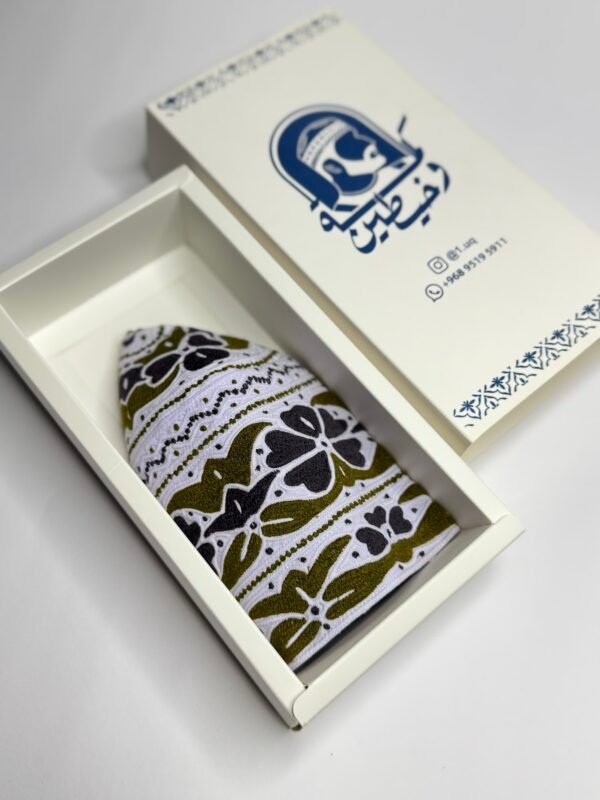 كمة ديوانية