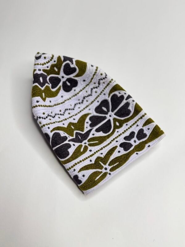 كمة ديوانية