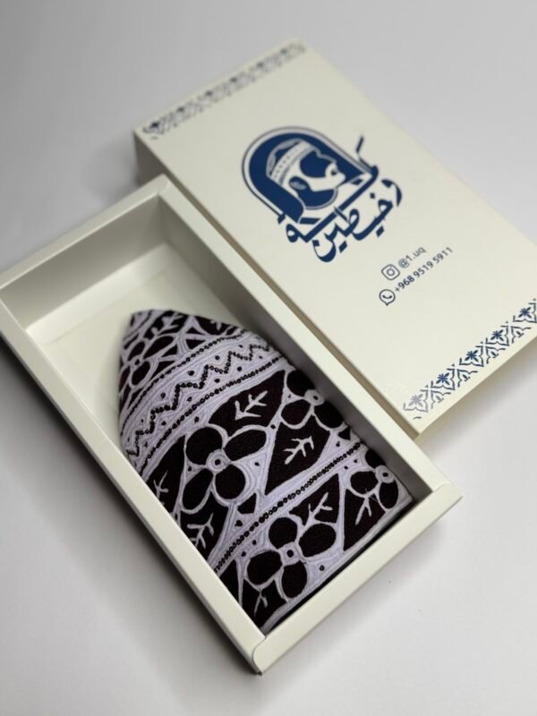 كمة ديوانية