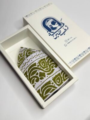 كمة ديوانية