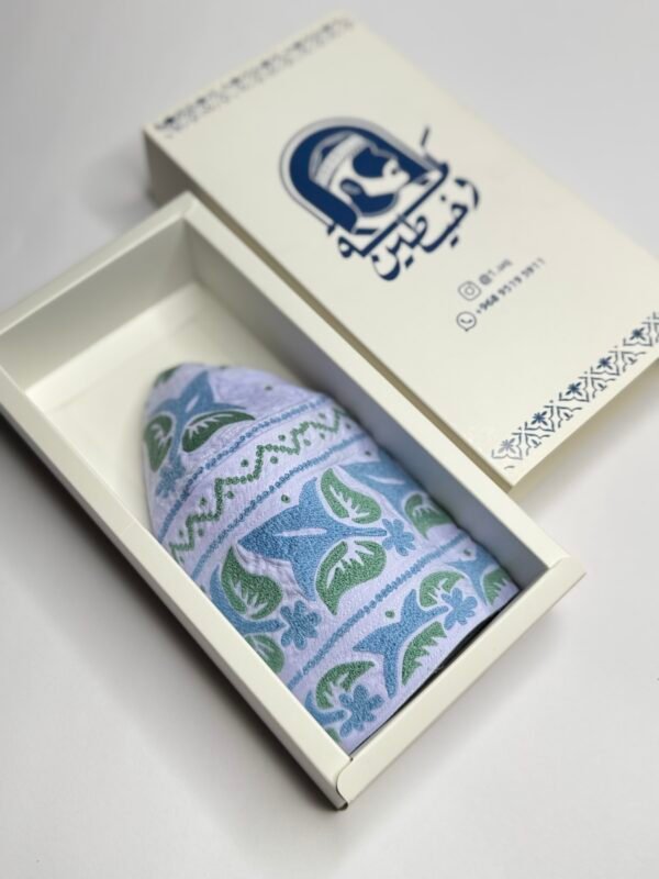 كمة ديوانية