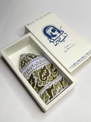 كمة ديوانية