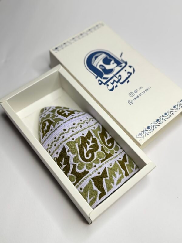 كمة ديوانية