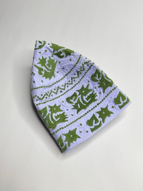 كمة ديوانية