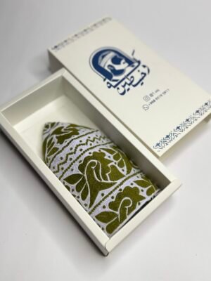 كمة ديوانية