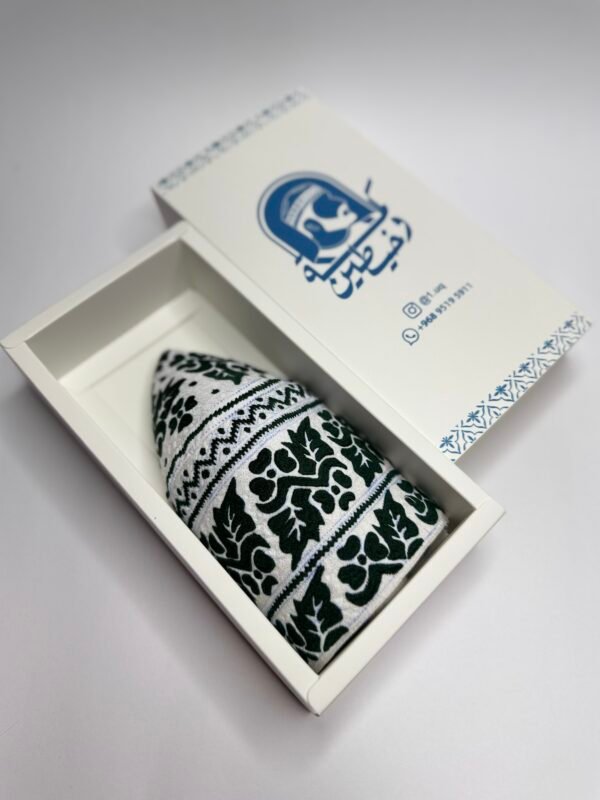 كمة ديوانية