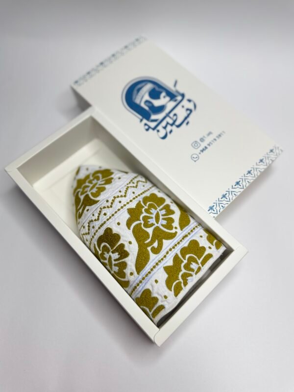 كمة ديوانية