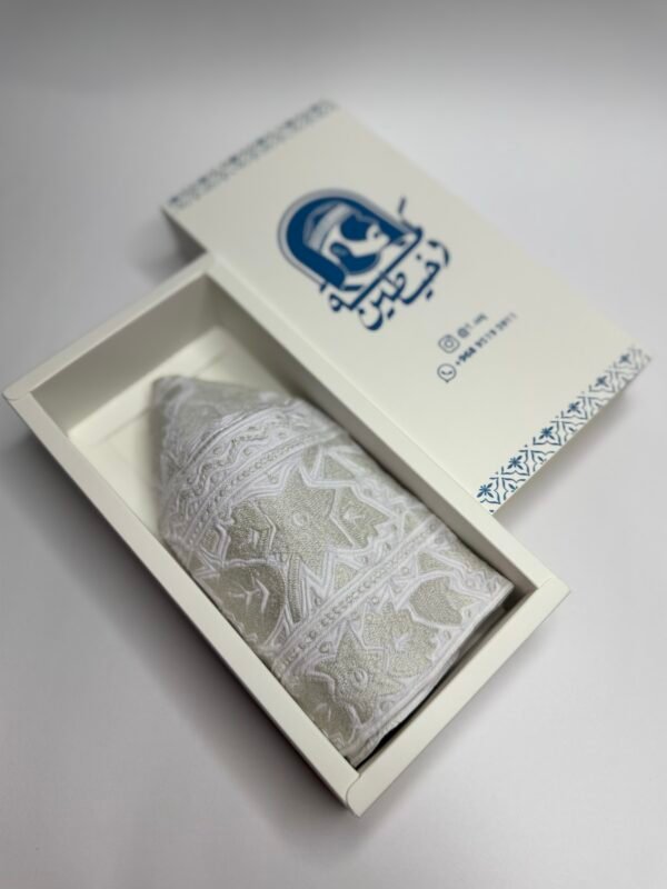 كمة ديوانية