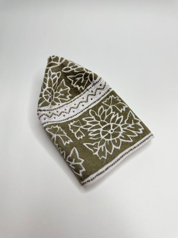 كمة ديوانية