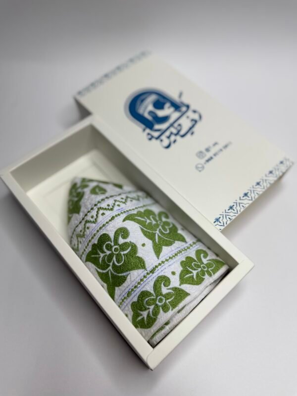 كمة ديوانية