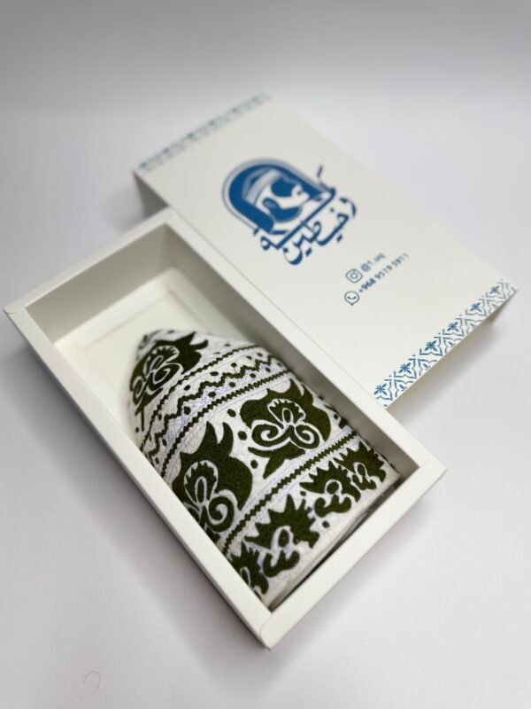 كمة ديوانية