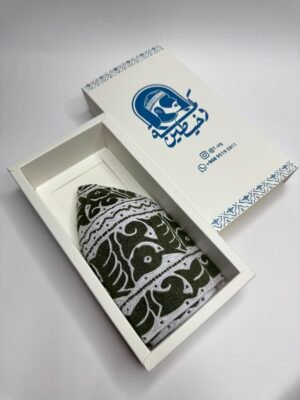 كمة ديوانية