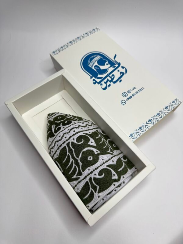 كمة ديوانية