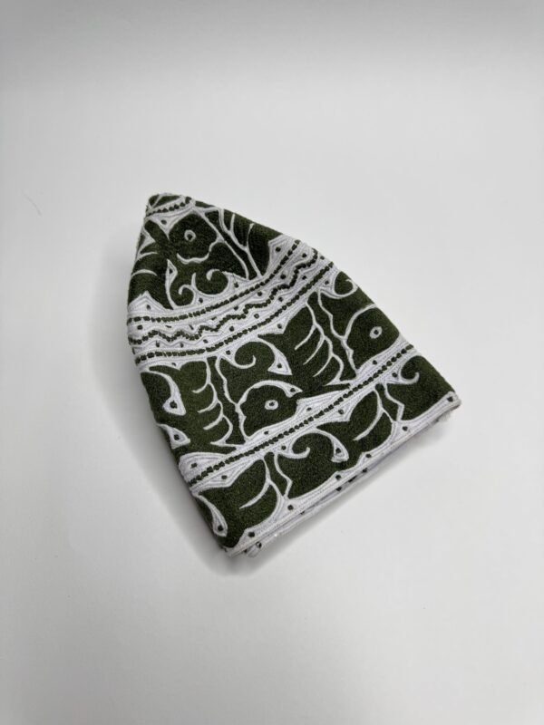 كمة ديوانية