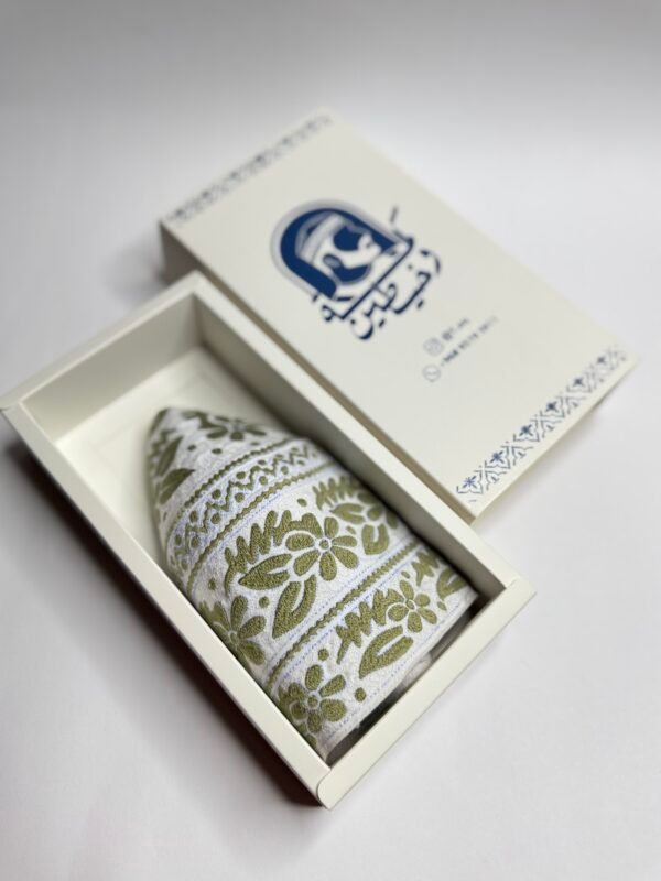 كمة ديوانيه