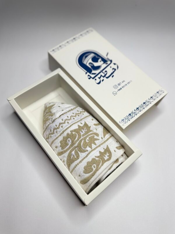 كمة ديوانية