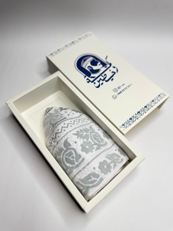 كمة ديوانية