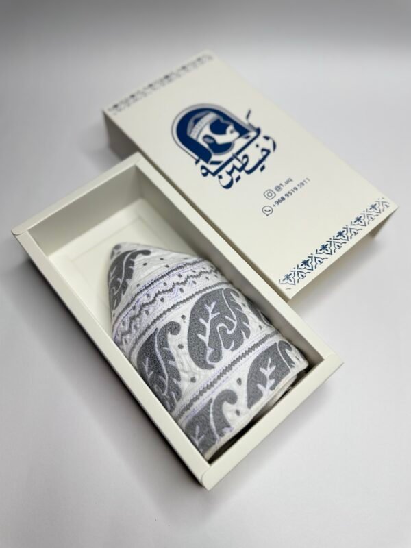 كمة ديوانية