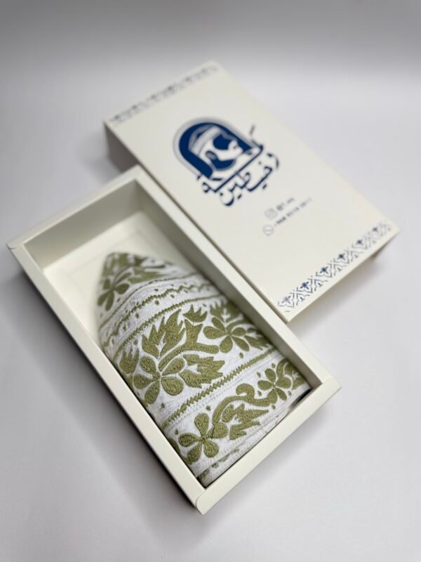 كمة ديوانية