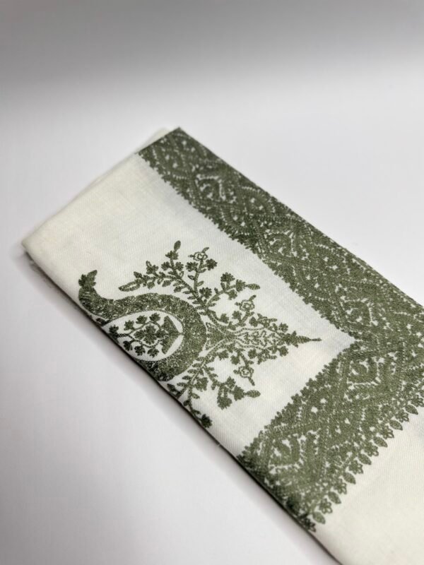 سوبر ترمه قلمكاري