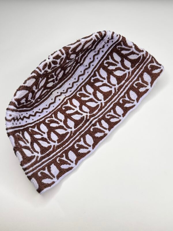 كمة خياطة العقدة