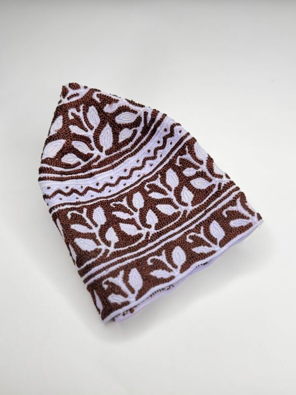 كمة خياطة العقدة