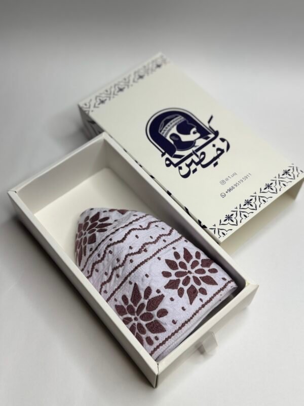 كمة ديوانية