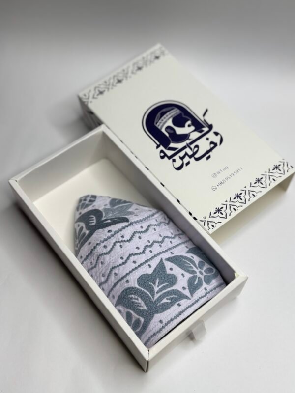 كمة ديوانية